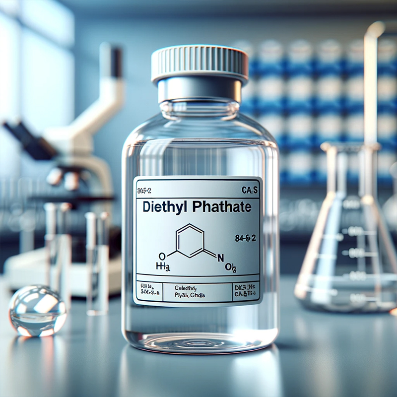 Diethyl Phthalate