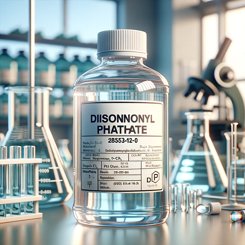 Diisononyl Phthalate (DINP)