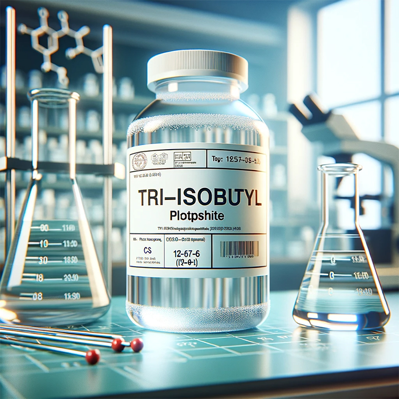 Tri-Isobutyl Phosphate