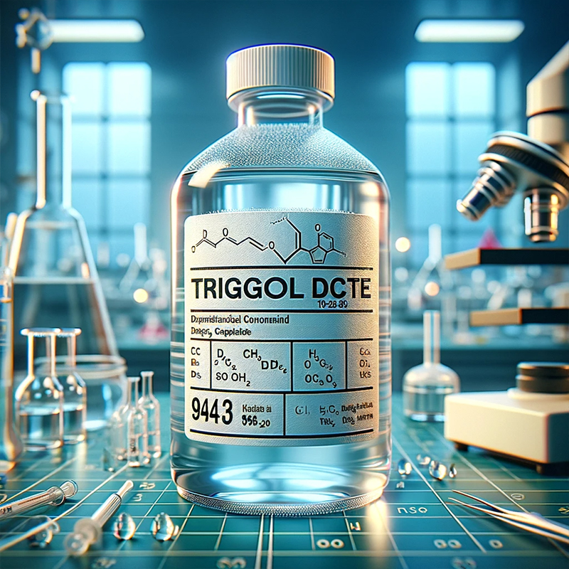 Triglycol Dioctate