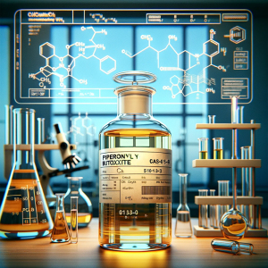 Piperonyl Butoxide